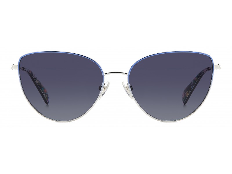 SUNGLASSES KATE SPADE WOMEN HAILEYGSDOHF5 (Lens/Bridge/Temple) 55/17/140 mm)