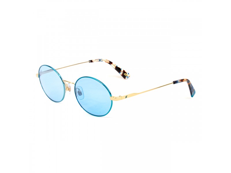 SUNGLASSES WEB EYEWEAR WOMAN WE0255-32V (Lens/Bridge/Temple) 51/15/145 mm)