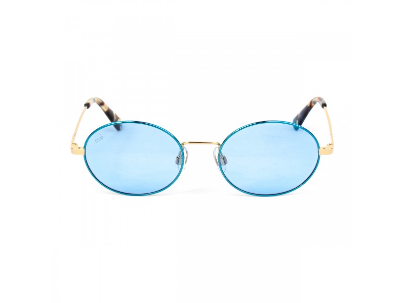 SUNGLASSES WEB EYEWEAR WOMAN WE0255-32V (Lens/Bridge/Temple) 51/15/145 mm)