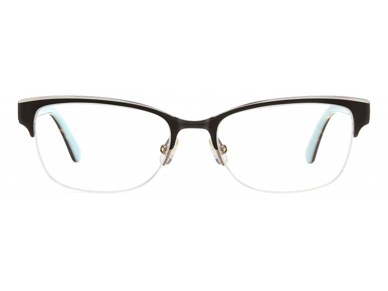 GLASSES KATE SPADE WOMEN MARJORIE09QF2 (Lens/Bridge/Temple) 52/17/140 mm)