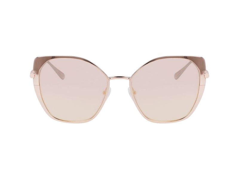 SUNGLASSES LONGCHAMP WOMEN LO175S5618770 (Lens/Bridge/Temple) 56/18/140 mm)