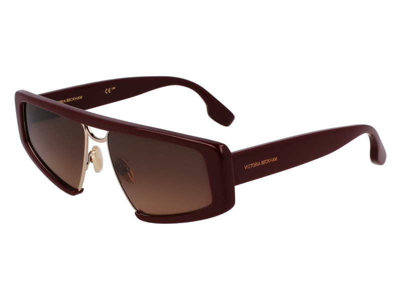 SUNGLASSES VICTORIA BECKHAM WOMEN VB247S5715608 (Lens/Bridge/Temple) 57/15/145 mm)