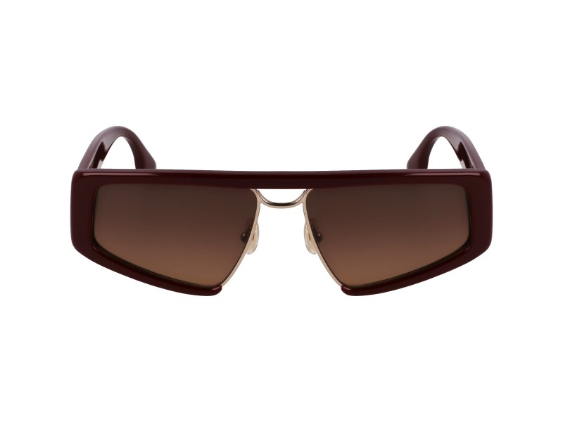 SUNGLASSES VICTORIA BECKHAM WOMEN VB247S5715608 (Lens/Bridge/Temple) 57/15/145 mm)