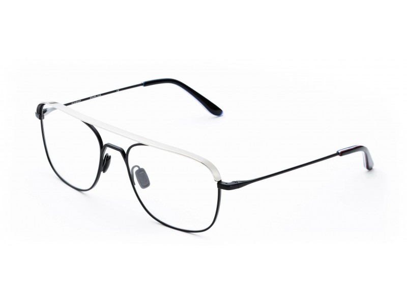 GLASSES VUARNET MAN VL18200001 (Lens/Bridge/Temple) 55/17/145 mm)