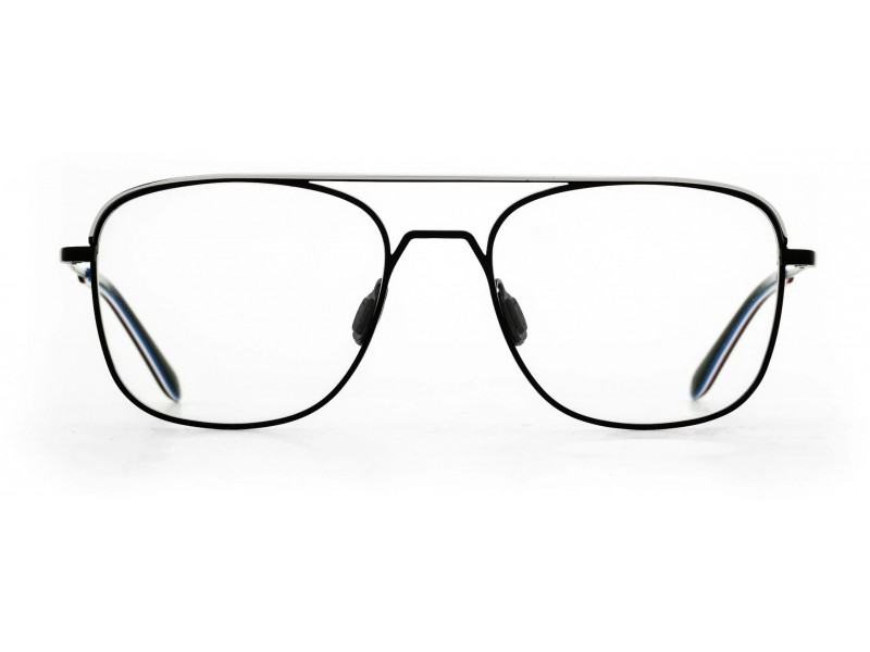 GLASSES VUARNET MAN VL18200001 (Lens/Bridge/Temple) 55/17/145 mm)