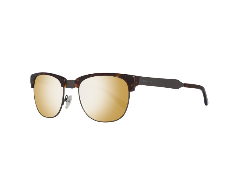 SUNGLASSES GANT MAN GA70475452C (Lens/Bridge/Temple) 54/20/145 mm)