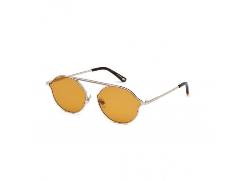 SUNGLASSES WEB EYEWEAR UNISEX WE0198-16E (Lens/Bridge/Temple) 57/15/145 mm)