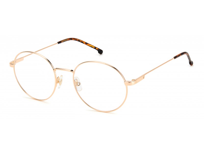 GLASSES CARRERA Unisex CARRERA2040TD (Lens/Bridge/Temple) 52/20/145 mm)