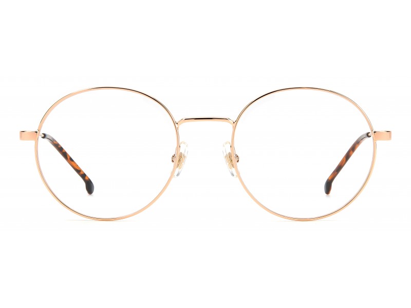 GLASSES CARRERA Unisex CARRERA2040TD (Lens/Bridge/Temple) 52/20/145 mm)