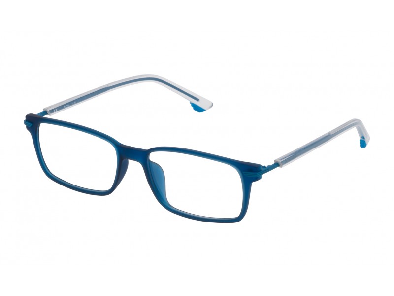 GLASSES POLICE CHILDISH VK060-50962M (Lens/Bridge/Temple) 50/16/135 mm)