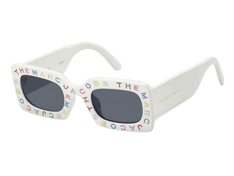SUNGLASSES MARC JACOBS WOMEN MARC488SVK6 (Lens/Bridge/Temple) 50/27/145 mm)