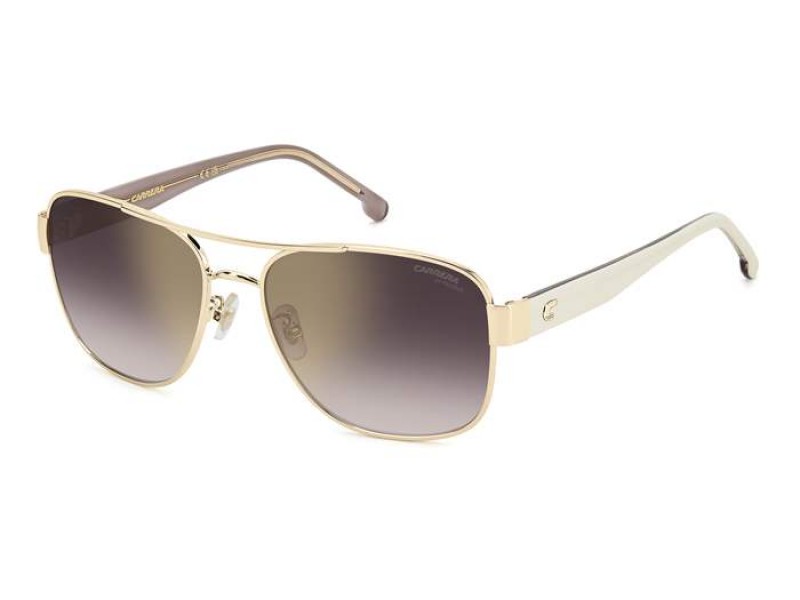 SUNGLASSES CARRERA WOMEN CARRERA3042SV (Lens/Bridge/Temple) 58/17/135 mm)