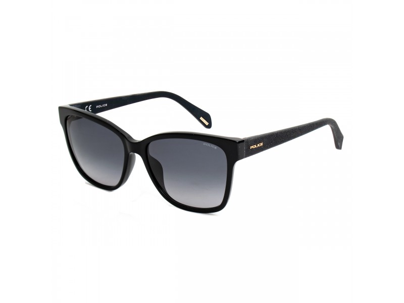 SUNGLASSES POLICE WOMEN SPLG44560700 (Lens/Bridge/Temple) 56/16/140 mm)