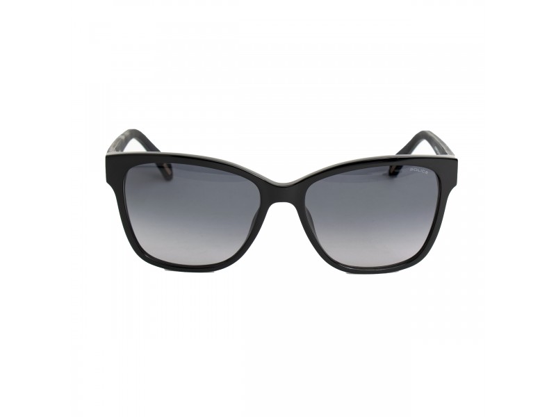SUNGLASSES POLICE WOMEN SPLG44560700 (Lens/Bridge/Temple) 56/16/140 mm)