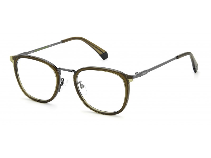 GLASSES POLAROID Unisex PLDD439GKJ1 (Lens/Bridge/Temple) 52/21/145 mm)