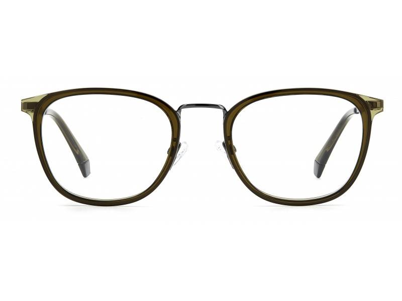 GLASSES POLAROID Unisex PLDD439GKJ1 (Lens/Bridge/Temple) 52/21/145 mm)