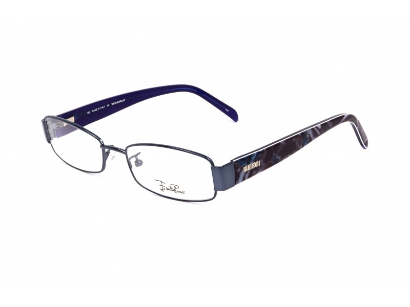 GLASSES EMILIO PUCCI WOMAN EP213646252 (Lens/Bridge/Temple) 52/17/135 mm)