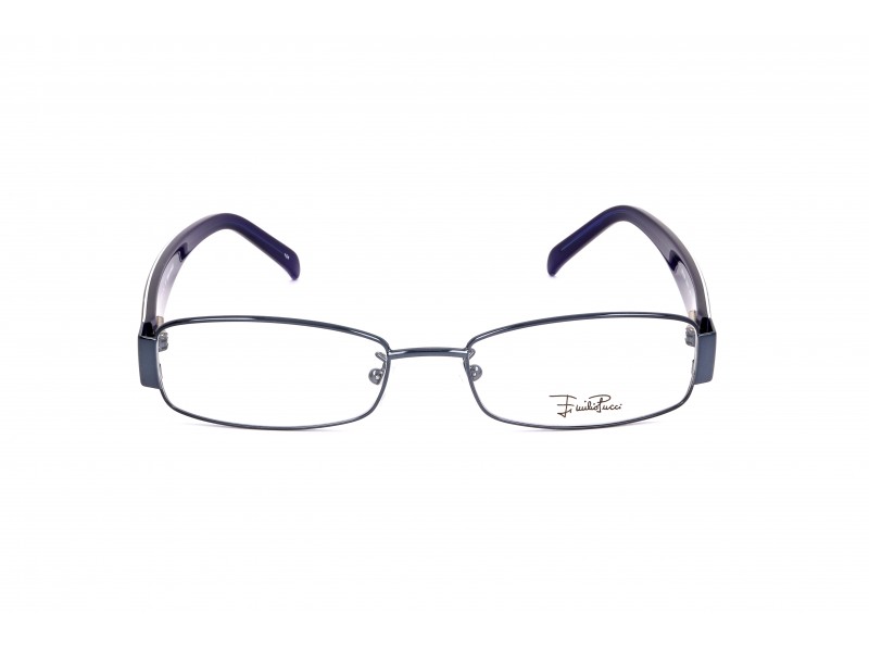 GLASSES EMILIO PUCCI WOMAN EP213646252 (Lens/Bridge/Temple) 52/17/135 mm)