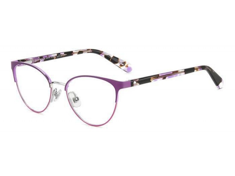 GLASSES KATE SPADE CHILDREN CECILYB3VE817 (Lens/Bridge/Temple) 48/17/135 mm)