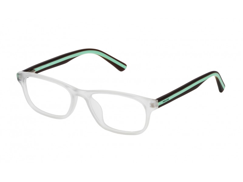 GLASSES POLICE CHILDISH VK050490881 (Lens/Bridge/Temple) 49/16/130 mm)
