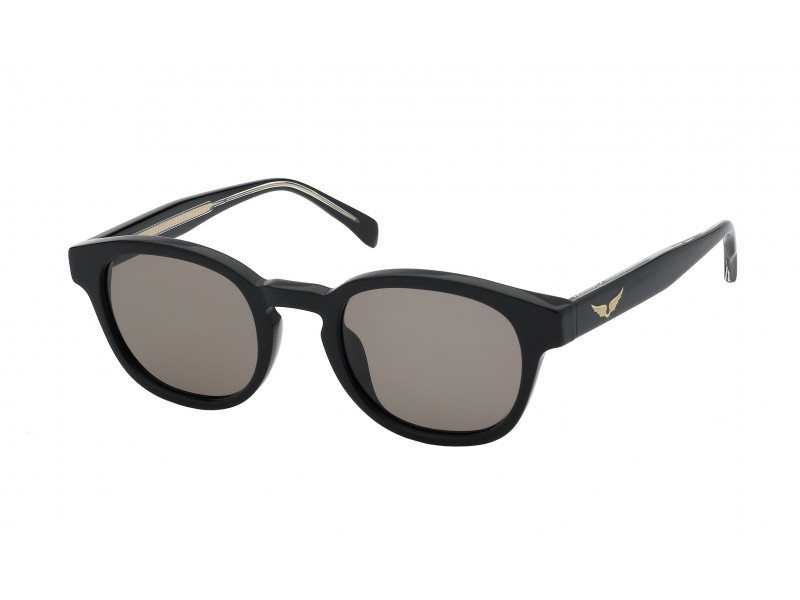 SUNGLASSES ZADIG&VOLTAIRE WOMEN SZV370-490700 (Lens/Bridge/Temple) 49/12/135 mm)