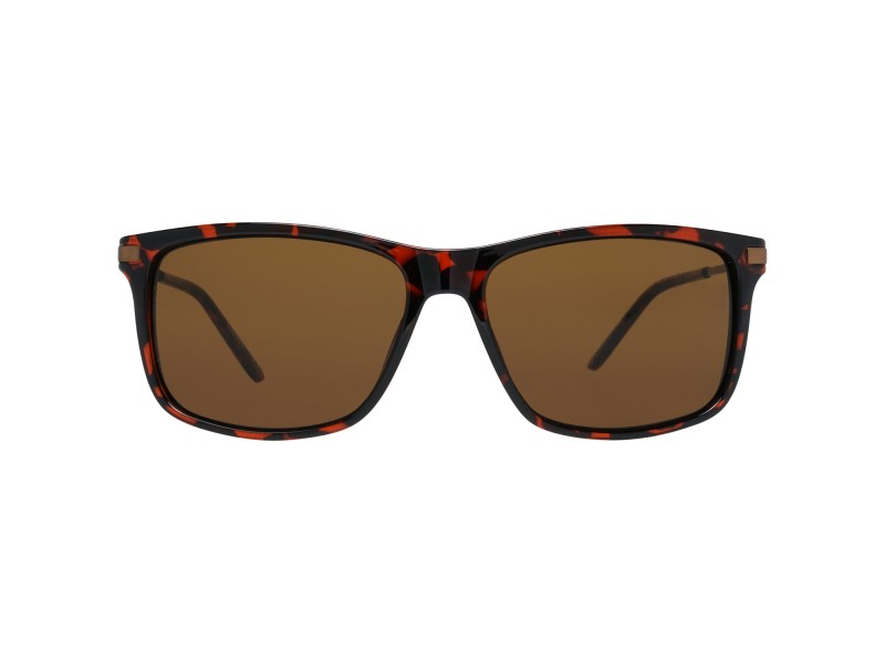 SUNGLASSES TIMBERLAND MAN TB7177-5852E (Lens/Bridge/Temple) 58/16/140 mm)