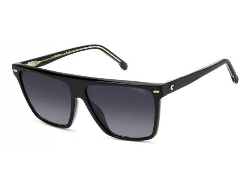 SUNGLASSES CARRERA WOMEN CARRERA3027S8 (Lens/Bridge/Temple) 58/13/140 mm)