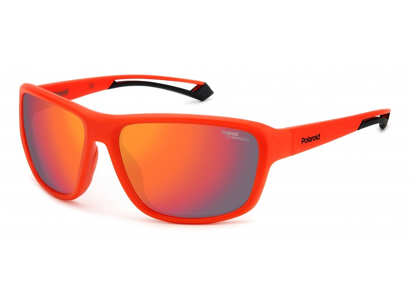 SUNGLASSES POLAROID UNISEX PLD7049S0Z3G2 (Lens/Bridge/Temple) 62/17/130 mm)