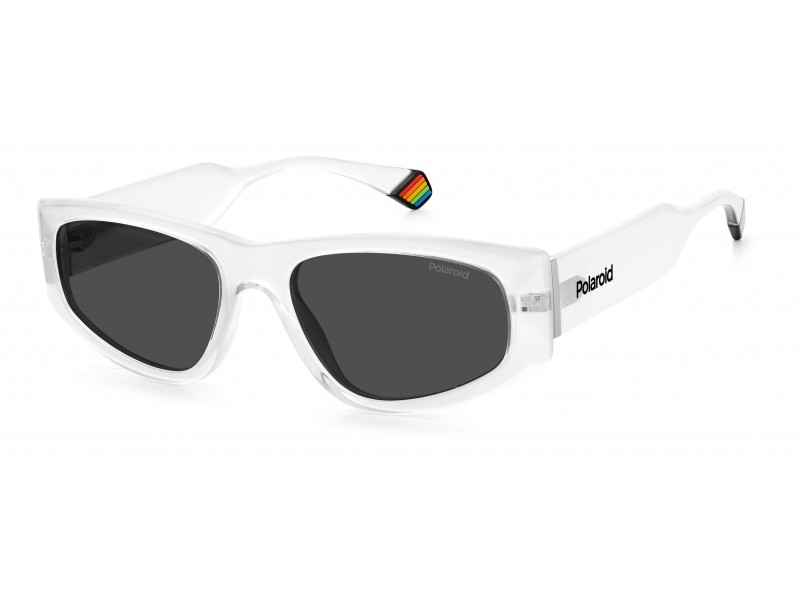 SUNGLASSES POLAROID Unisex PLD6169S900M9 (Lens/Bridge/Temple) 55/18/140 mm)