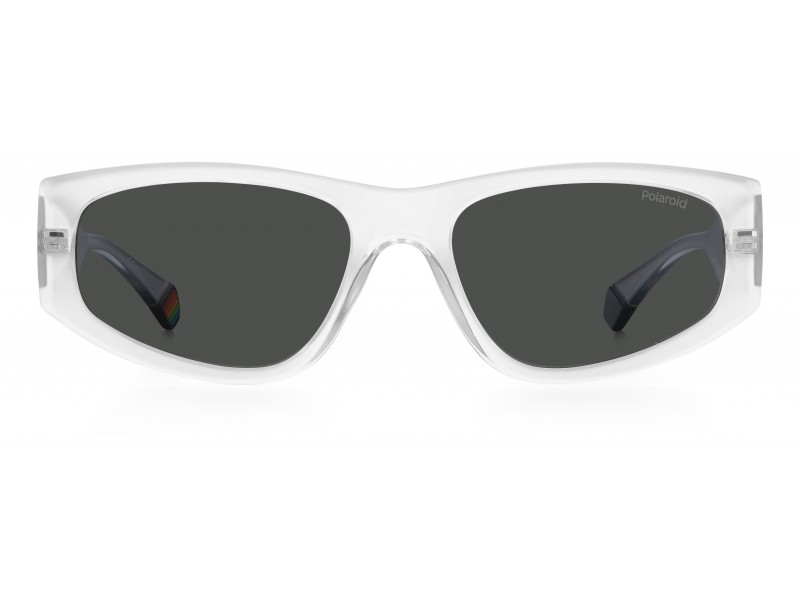 SUNGLASSES POLAROID Unisex PLD6169S900M9 (Lens/Bridge/Temple) 55/18/140 mm)