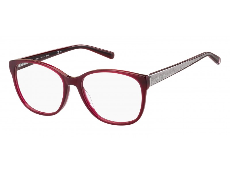 GLASSES TOMMY HILFIGER WOMEN TH-1780-DXL (Lens/Bridge/Temple) 54/17/140 mm)