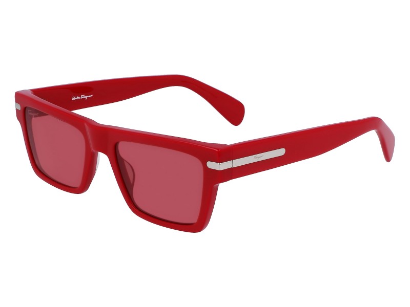 SUNGLASSES FERRAGAMO MAN SF1086S541960 (Lens/Bridge/Temple) 54/19/145 mm)
