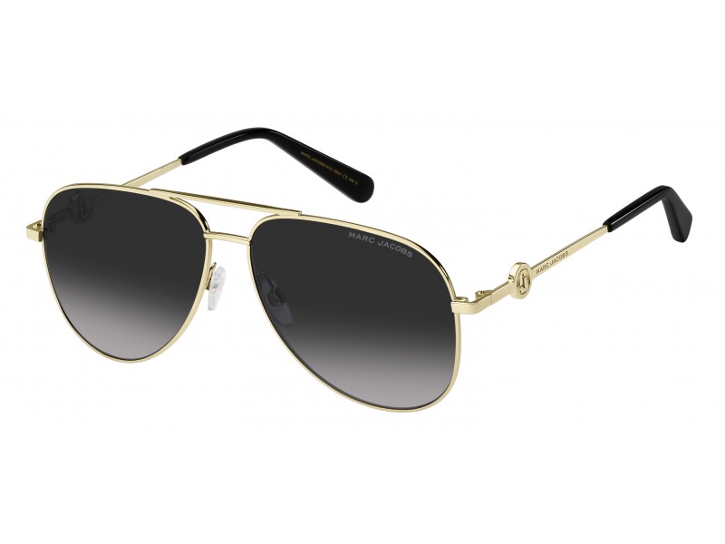 SUNGLASSES MARC JACOBS WOMEN MARC653SRHLF9 (Lens/Bridge/Temple) 59/17/145 mm)