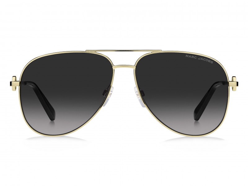 SUNGLASSES MARC JACOBS WOMEN MARC653SRHLF9 (Lens/Bridge/Temple) 59/17/145 mm)