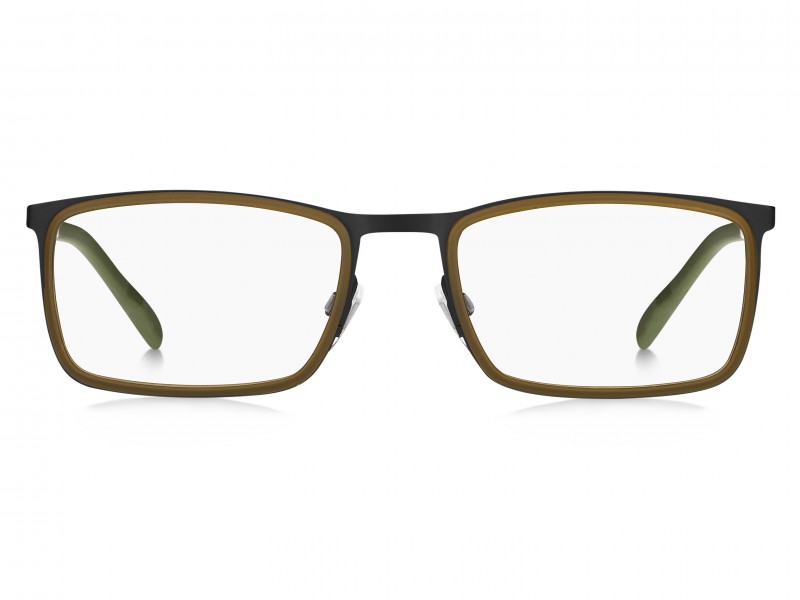 GLASSES TOMMY HILFIGER MAN TH-1844-4IN (Lens/Bridge/Temple) 55/20/145 mm)