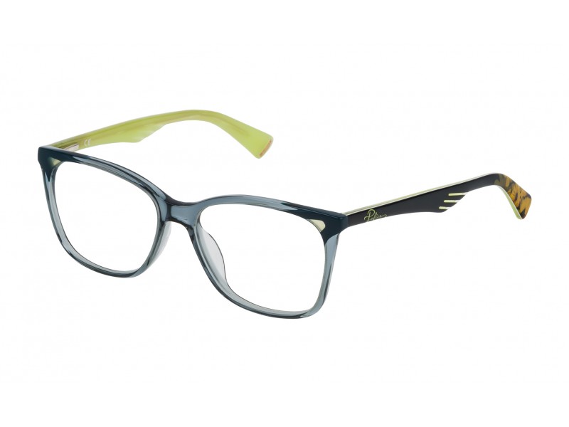 GLASSES POLICE WOMEN VPL502N5209AB (Lens/Bridge/Temple) 52/15/140 mm)
