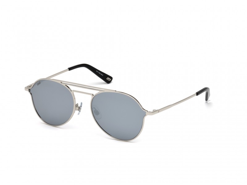 SUNGLASSES WEB EYEWEAR MAN WE0230-5616C (Lens/Bridge/Temple) 56/18/145 mm)