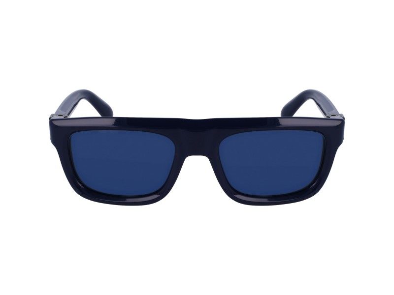 SUNGLASSES FERRAGAMO MAN SF2009S-414 (Lens/Bridge/Temple) 56/21/145 mm)