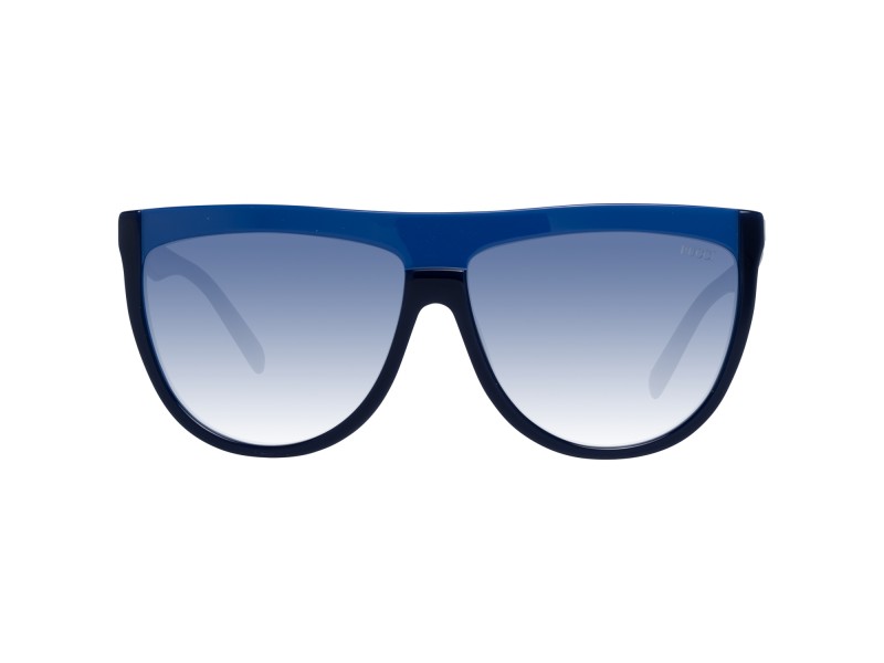 SUNGLASSES EMILIO PUCCI WOMEN EP0087-6092W (Lens/Bridge/Temple) 60/12/140 mm)