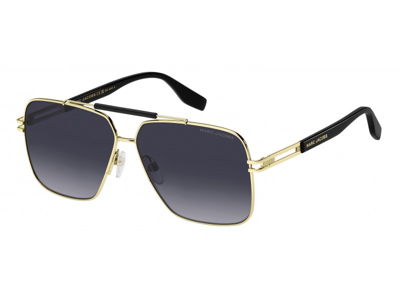 SUNGLASSES MARC JACOBS MAN MARC716S807 (Lens/Bridge/Temple) 62/12/145 mm)