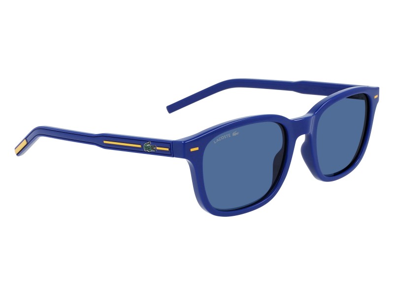 SUNGLASSES LACOSTE MAN L3639S-424 (Lens/Bridge/Temple) 49/18/135 mm)