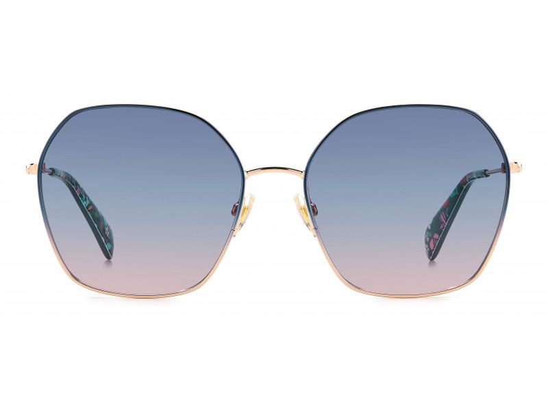 SUNGLASSES KATE SPADE WOMEN KENNAGSS6FF7I (Lens/Bridge/Temple) 57/17/140 mm)