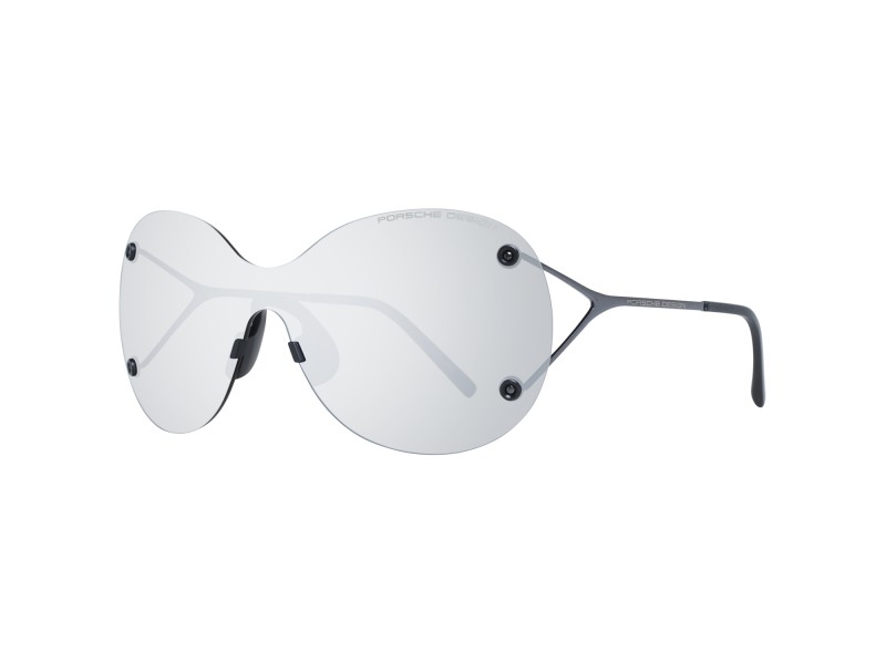 SUNGLASSES PORSCHE DESIGN WOMEN P8621-139C (Lens/Bridge/Temple) 145/0/130 mm)