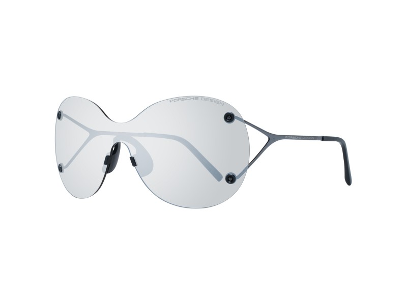 SUNGLASSES PORSCHE DESIGN WOMEN P8621-139C (Lens/Bridge/Temple) 145/0/130 mm)