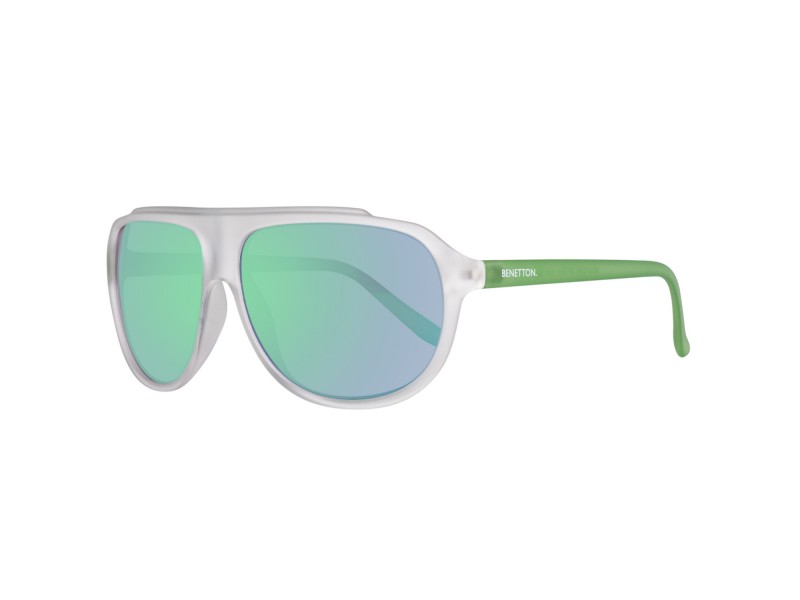 SUNGLASSES BENETTON MAN BE921S02 (Lens/Bridge/Temple) 61/13/145 mm)