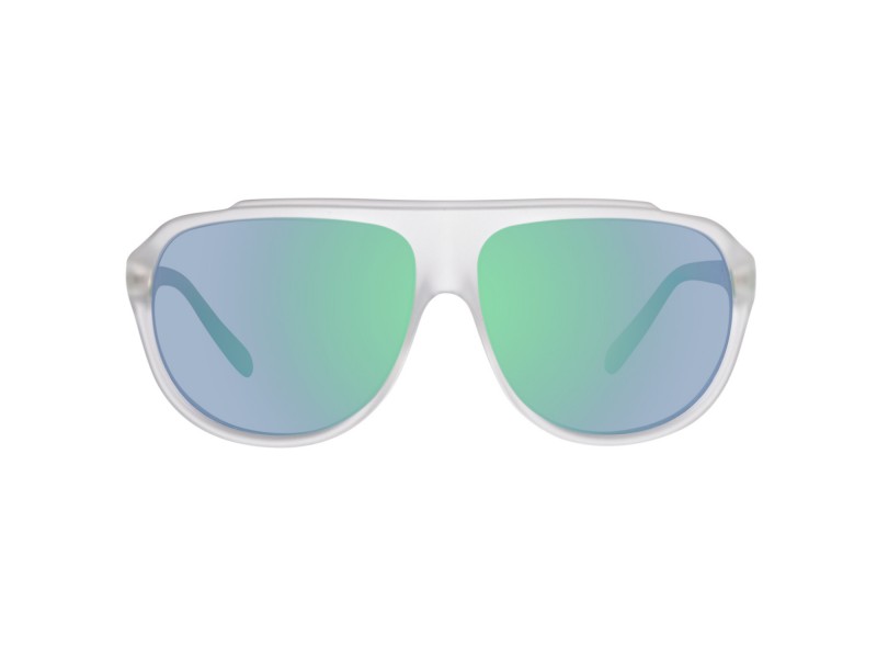 SUNGLASSES BENETTON MAN BE921S02 (Lens/Bridge/Temple) 61/13/145 mm)