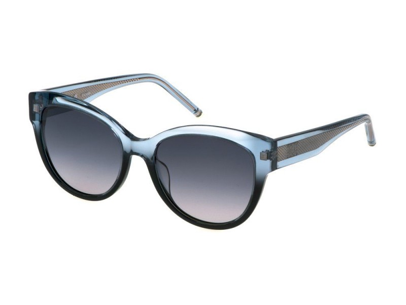 SUNGLASSES ESCADA WOMEN SESD99-550N91 (Lens/Bridge/Temple) 55/18/140 mm)