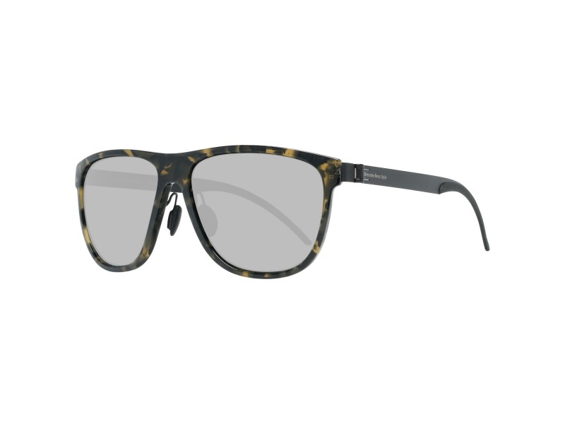 SUNGLASSES MERCEDES BENZ MAN M7006-D (Lens/Bridge/Temple) 57/15/140 mm)