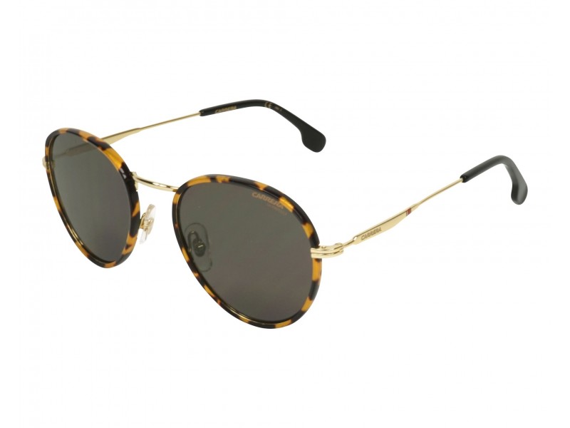 SUNGLASSES CARRERA UNISEX 151-S-RHL-IR (Lens/Bridge/Temple) 52/17/140 mm)