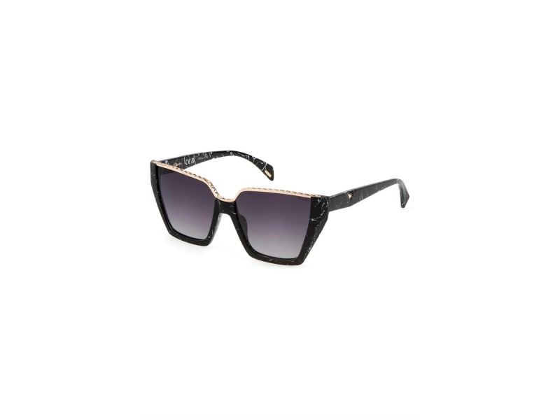 SUNGLASSES POLICE WOMEN SPLL33V570869 (Lens/Bridge/Temple) 57/15/140 mm)